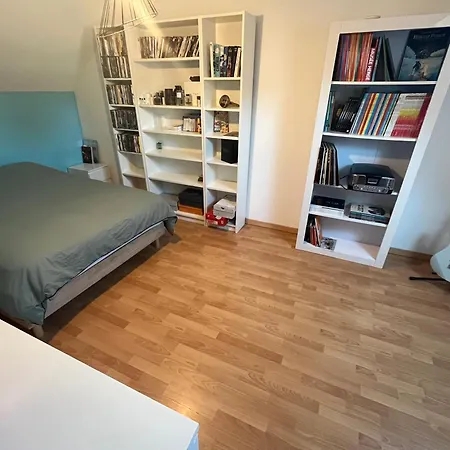 Bed & Breakfast La Rose De